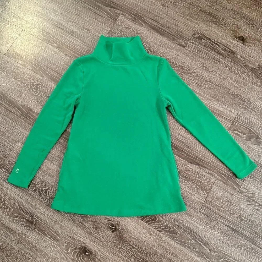 Dudley Stephens Cobble Hill Turtleneck